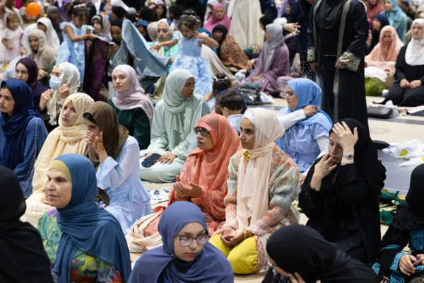 افزایش نگرانی مسلمانان پس از حمله تروریستی به مسجد «سن دیگو»