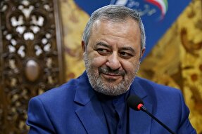 غدیر پاسخگوی نیازهای انسانی و اجتماعی امروز است