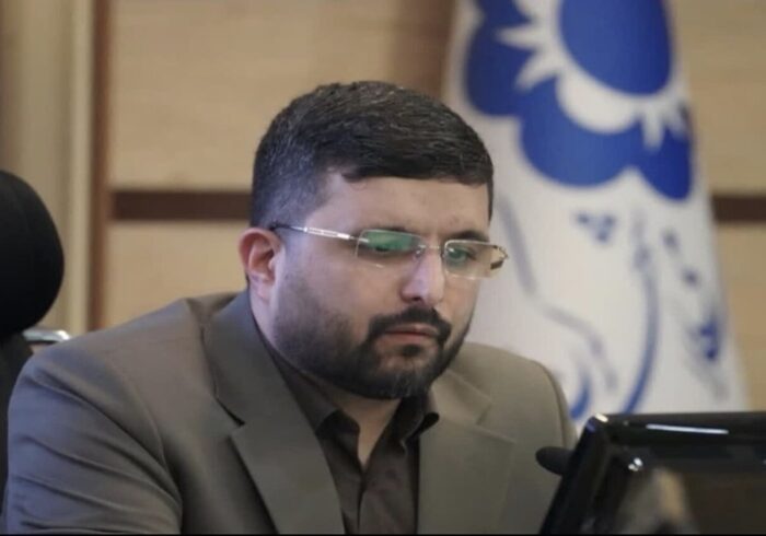 برنامه جدید مدیریت شهری کرج نقشه راه توسعه پایدار است برنامه جدید مدیریت شهری کرج نقشه راه توسعه پایدار است