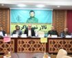 برگزاری نشست تخصصی «سایه دخانیات بر سلامت و امنیت دانشجو» در دانشگاه تبریز