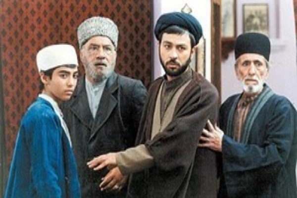 «قیام» و «صنوبر» روی آنتن شبکه نمایش می‌رود