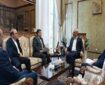 ۴۸ هزار تن کالای اساسی در بازار اردبیل توزیع شد