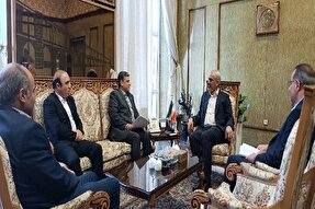 ۴۸ هزار تن کالای اساسی در بازار اردبیل توزیع شد