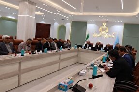 برخورد قاطع و بدون اغماض با اخلالگران نظام اقتصادی