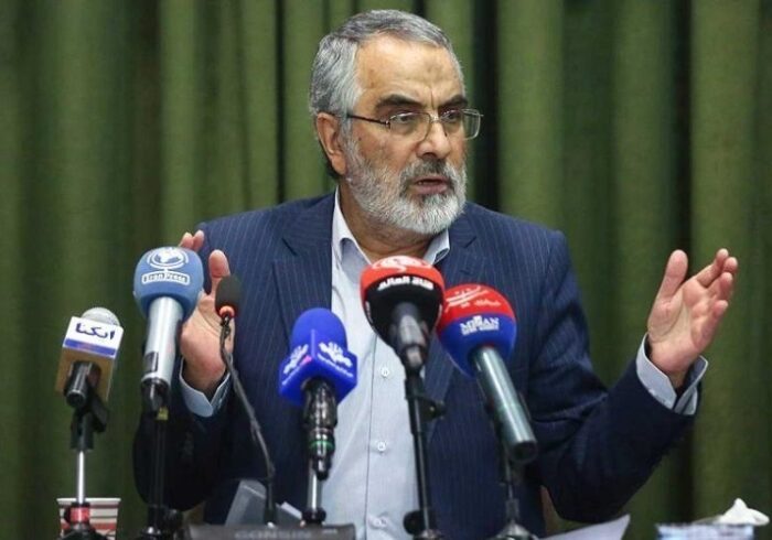 پیام رهبر معظم انقلاب در مراسم 14 خرداد قرائت می‌شود