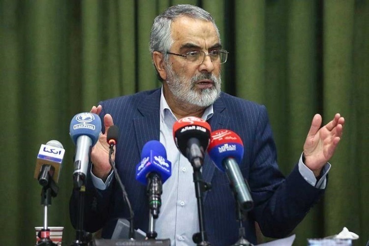 پیام رهبر معظم انقلاب در مراسم 14 خرداد قرائت می‌شود