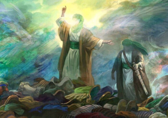 فضیلیتی از علی(ع) که بیش از فضائل دیگر مورد هجمه واقع شد