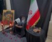 «الفن بین طفّین» بازتاب هنری عاشورا در گذر زمان است