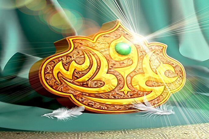 توزیع 1000 پرس غذای گرم در آستان امامزاده حسن(ع) به‌مناسبت عید غدیر