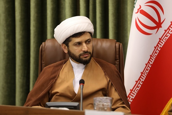 ملتِ مبعوث؛ معجزه غدیر در عصر حاضر