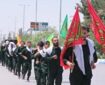 کاروان «عاشقان حسینی، زائران خمینی(ره)» به پنج نقطه اصفهان اعزام می‌شود