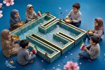 پویش‌های «به عشق علی» و «اطعام علوی» در یزد آغاز شد