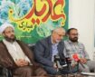 برگزاری جشن خیابانی غدیر در شهرکرد