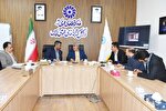 پیگیری احداث کتابخانه‌های عمومی در ممسنی و رستم