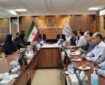 ارتقای عدالتمحور خدمات سلامت در شمالغرب فارس ارتقای عدالتمحور خدمات سلامت در شمالغرب فارس