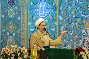 امامت بزرگ‌ترین نعمت برای بشریت است