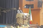 یگان خواهران سردار شهید شادمانی در همدان تأسیس شد