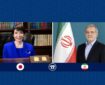 تأکید بر دیپلماسی، امنیت کشتیرانی و توسعه همکاری‌های دوجانبه