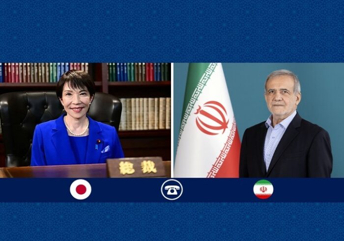 تأکید بر دیپلماسی، امنیت کشتیرانی و توسعه همکاری‌های دوجانبه