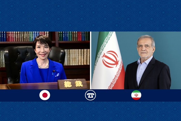 تأکید بر دیپلماسی، امنیت کشتیرانی و توسعه همکاری‌های دوجانبه