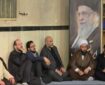 تجدید میثاق مدیران سازمان فرهنگی، هنری شهرداری تهران با مکتب امام خمینی(ره)