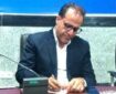 تأکید فرماندار چگنی بر برگزاری باشکوه‌ برنامه‌های عید بزرگ غدیر