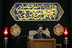 حضور مردم در صحنه مصداق عمل صالح است