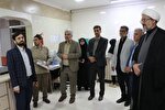 تعامل عملیاتی جهاددانشگاهی و دانشگاه قم در عرصه پژوهش‌های کاربردی