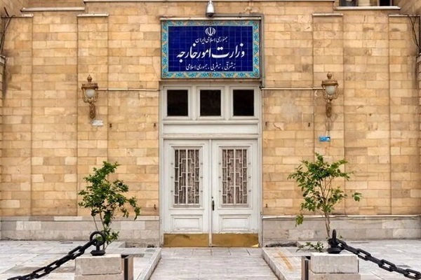 بیانیه وزارت خارجه درباره نقض مستمر آتش‌بس توسط رژیم صهیونیستی و آمریکا