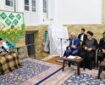 جزئیات سفر رئیس دفتر رئیس‌جمهور به قم