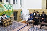 جزئیات سفر رئیس دفتر رئیس‌جمهور به قم