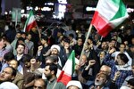 حضور مردم ایران در صحنه، بزرگ‌ترین احیای غدیر در عصر حاضر است