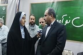حضور مردم در تجمعات پیام ایستادگی ملت ایران در برابر دشمنان است