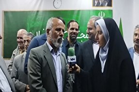 پیام حضور مردم در اجتماعات، تجدید بیعت با آرمان‌های انقلاب است