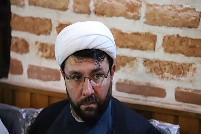 غدیر سنگ بنای تمدن اسلامی و محور وحدت امت است