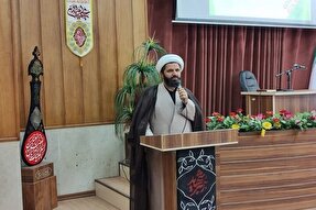 توجه به غدیر، مقدمه‌ای برای تبیین درست پیام عاشورا