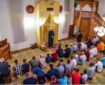 تاتارهای لیتوانی و شش قرن حفظ هویت اسلامی در اروپای شرقی