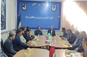 تقویت باورهای دینی و هویت ملی یک راهبرد کلیدی در مدارس است