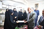 خدمت به خانواده شهدا رسالتی خطیر بر دوش دستگاه تعلیم و تربیت است