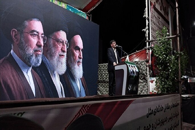 انسجام ملی و تکیه بر توان داخلی راهبرد راهگشا در عبور از چالش‌های کشور است