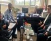 امضای قرارداد آموزشی بین جهاددانشگاهی و دفتر امور شهری استانداری کهگیلویه‌وبویراحمد