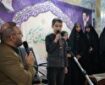 گردکوه روستای برتر قرآنی استان یزد معرفی شد + عکس