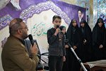 گردکوه روستای برتر قرآنی استان یزد معرفی شد + عکس