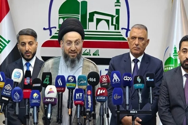 گروه‌های مقاومت منتظر خروج ائتلاف بین‌المللی برای تعیین تکلیف انحصار سلاح هستند
