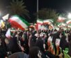 امید به وعده‌های الهی مهم‌ترین عامل موفقیت ملت ایران است + عکس