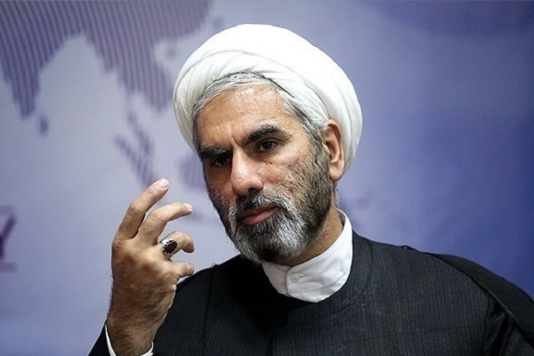 غدیر الگوی سازمان‌دهی ظرفیت‌های مسلمانان در مسیر تمدن‌سازی اسلامی است