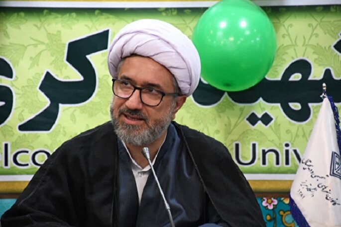 غدیر از مهم‌ترین پایه‌های شکل‌گیری تمدن اسلامی است