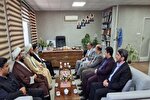 تقویت ظرفیت‌های فرهنگی اهر نیازمند هم‌افزایی دستگاه‌های اجرایی است