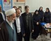 صلح و سازش ۳۴ زوج متقاضی طلاق با همت مؤسسه نیکوکاری ائمه اطهار (ع)