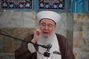 غدیر فراتر از یک رویداد تاریخی؛ نماد ولایت، عدالت و وحدت امت اسلامی